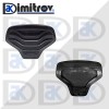 Гумичка педал Ford Fiesta Focus Mondeo