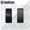 Гумичка педал Land Rover Discovery I Dicovery II Range Rover Classic