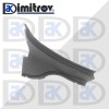 Панел под челното стъкло VW Passat B6 B7