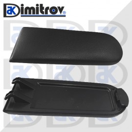 Капак подлакътник кожен Volkswagen Bora Golf Passat