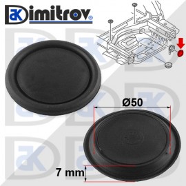Тапа купе Audi Seat Skoda Volkswagen