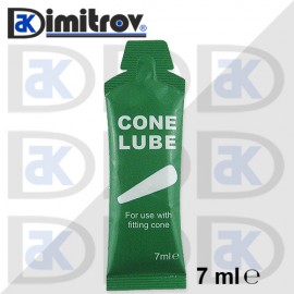 Смазка за монтаж на неопренови маншони Cone Lube 7 ml