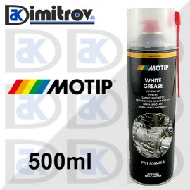 Литиева грес MOTIP