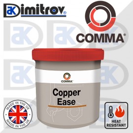 Медна грес Comma 500 g - кутия