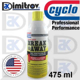 Спрей ръжда Cyclo Break Away 475 ml