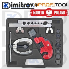 Инструмент спирачни тръби Profitool