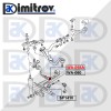 Ремонтен тампон за биалета Ø22 / 37 - L 28 mm