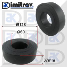 Тампон пружина Ø 60 x Ø128 x 37 mm