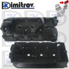 Капак на клапаните Audi A4 A5 A6 A7 A8 Q5 Q7 Q8
