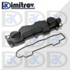 Капак на клапаните Volvo C30 S40 V50