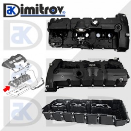 Капак на клапаните BMW 1 3 5 6 7 X1 X3 X5 Z4