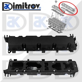 Капак на клапаните Citroen C4 C5 C8 Jumpy Peugeot 307 308 407 807 Expert