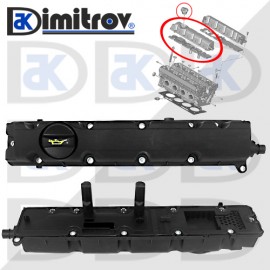 Капак на клапаните Citroen C4 C5 C8 Jumpy Peugeot 307 308 407 807 Expert