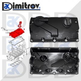 Капак на клапаните VW Bora Golf IV V Plus Jetta III New Beetle Passat Polo Touran