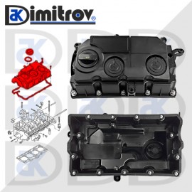 Капак на клапаните VW Caddy III Golf V Plus Jetta III Passat Touran