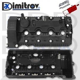 Капак на клапаните BMW 5 (E60) (E61) 6 (E63) (E64) 7 (E65) (E66) (E67) X5 (E53) (E70)