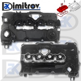 Капак на клапаните BMW 1 (E81) (E82) (E87) (E88) 3 (E90) (E91) (E92) (E93) 5 (E60) (E61)