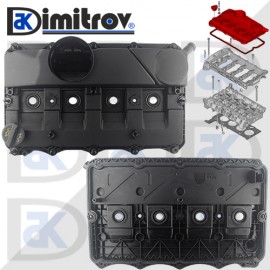 Капак на клапаните Ford Mondeo Transit Tourneo