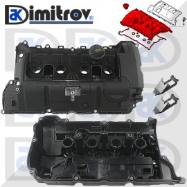 Капак на клапаните Peugeot 207 208 308 408 508 2008 3008 5008 Partner