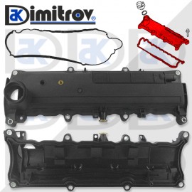 Капак на клапаните Renault Captur Clio Duster Fluence Kangoo Logan Megane Modus Scenic Thalia Twingo
