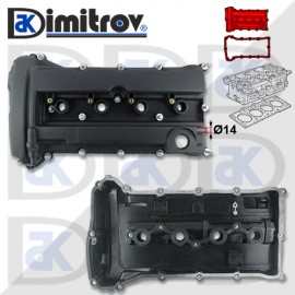 Капак на клапаните Chrysler 200 Sebring Dodge Avenger Caliber Journey Jeep Compass Patriot