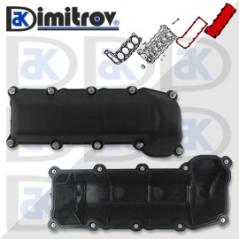 Капак на клапаните ляв Dodge Dakota Nitro Jeep Cherokee Commander Grand Cherokee