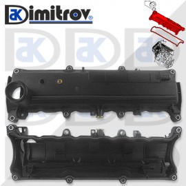 Капак на клапаните Renault Captur Clio Duster Fluence Kangoo Logan Megane Modus Sandero Scenic Thalia Twingo