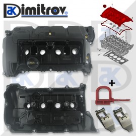Капак на клапаните MINI Mini Mini Clubman Mini Countryman Mini Convertible Mini Coupe Mini Paceman Mini Roadster
