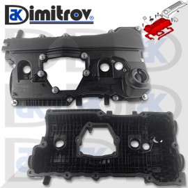 Капак на клапаните BMW 3 (E46) X3 (E83) Z4 (E85)