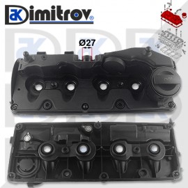 Капак на клапаните Seat Exeo