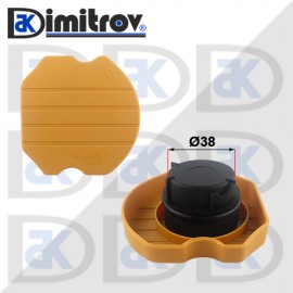 Капачка масло Opel Astra F Astra G Frontera A Omega B