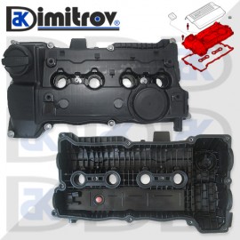Капак на клапаните BMW 1 (E81/E87) 3 (E90)