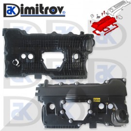 Капак на клапаните BMW 1 (E87) 3 (E90 / E91)