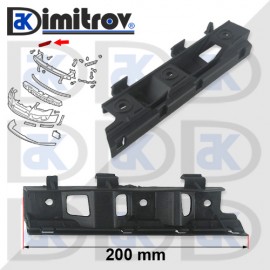 Държач предна броня Volkswagen Passat B6