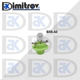 Крушка табло BX8.4D за Audi 100 80 90 A4 A6 