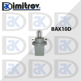 Крушка табло BAX10D