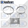 Маншон гумен Ø26 х Ø92 х 94 мм Audi 100 80 90 A4 A6 A8 Allroad Cabriolet Coupe V8
