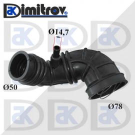 Въздуховод Great Wall Hover H5 