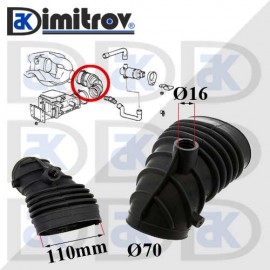 Въздуховод BMW 3 E36