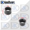Уплътнение Ø18 x Ø24 x 15 mm Peugeot 307 308 407 508 607 806 807 Expert 