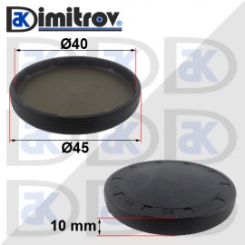 Тапа семеринг Ø 45 x 10 mm