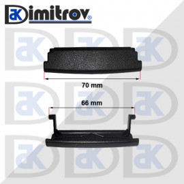 Щипка подлакътник Audi A3