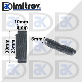 Ремонтен комплект люк Peugeot 206 307 406 407