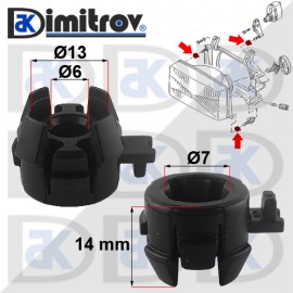 Щипка VW Polo Transporter IV