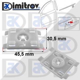 Щипка Opel Omega B