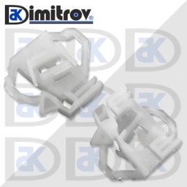 Щипка стъклоповдигач Volkswagen Caddy Polo Classic Seat Cordoba Ibiza Skoda Octavia