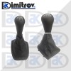 Топка скоростен лост с маншон BMW 3 E46
