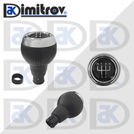 Топка скоростен лост Mini Clubman Cooper One Roadster Countryman R55 R56 R57 R58 R59 R60