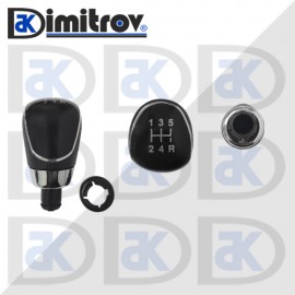 Топка скоростен лост Ford B-Max C-Max Focus Galaxy Kuga Mondeo S-Max