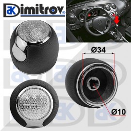Топка скоростен лост Alfa Romeo MiTo